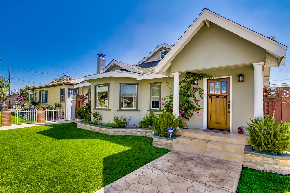 Virtual tour photo 5 of 50 for 3235 Felton Street