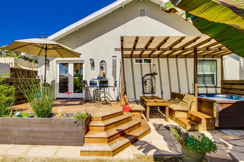 Virtual tour photo 44 of 50 for 3235 Felton Street