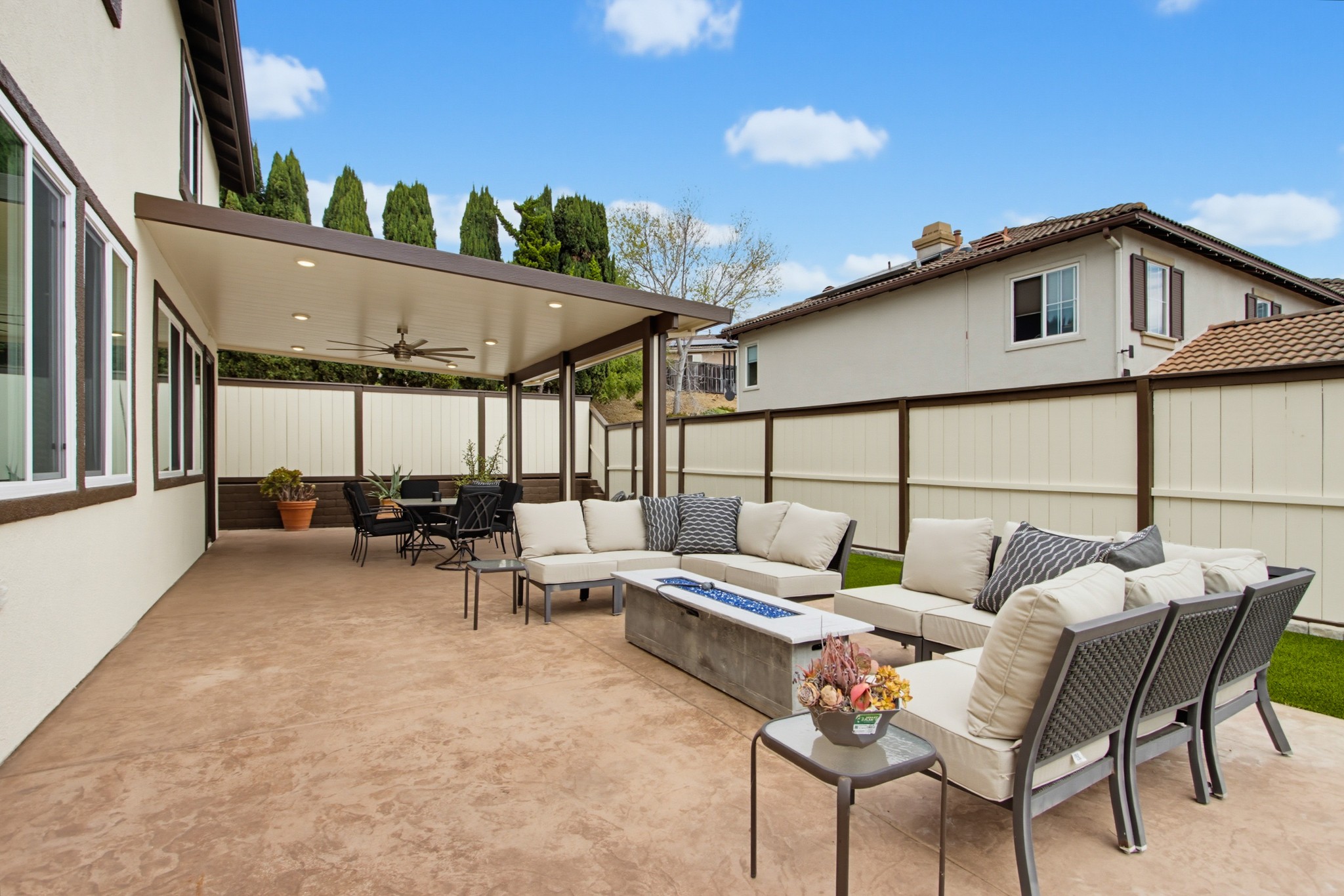 Virtual tour photo 75 of 81 for 3239 Canyon View Dr