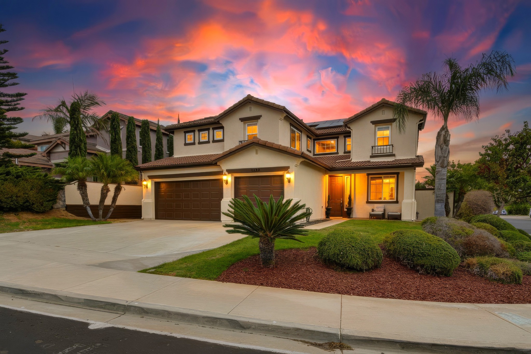 Virtual tour photo 81 of 81 for 3239 Canyon View Dr