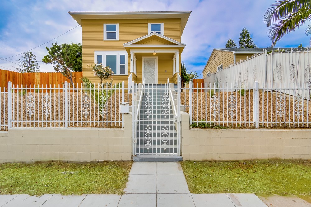 Virtual tour photo 1 of 59 for 3241 Clay Ave