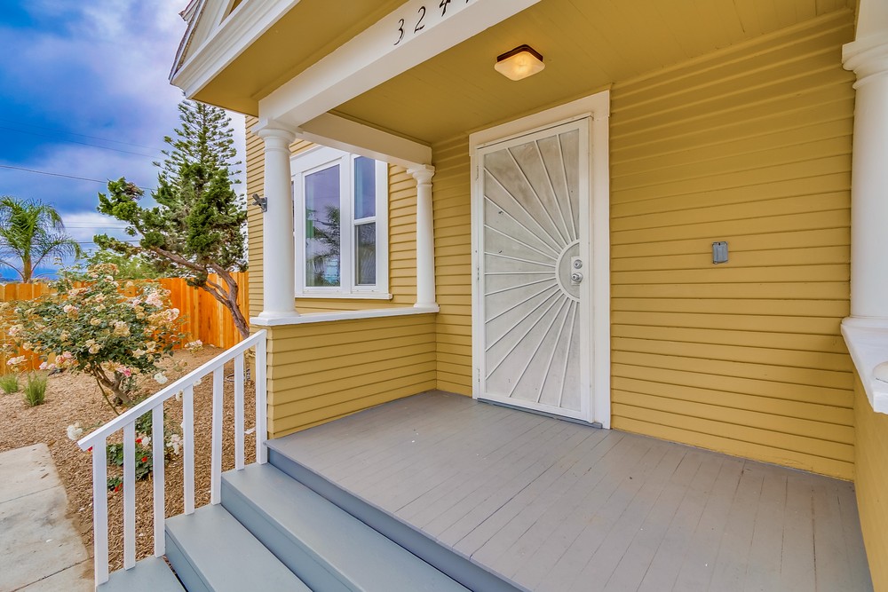 Virtual tour photo 6 of 59 for 3241 Clay Ave
