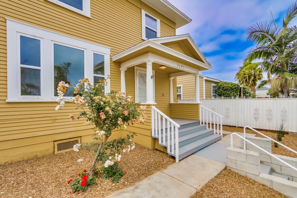 Virtual tour photo 7 of 59 for 3241 Clay Ave