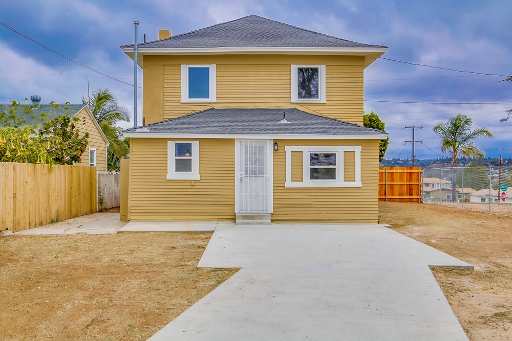 Virtual tour photo 48 of 59 for 3241 Clay Ave