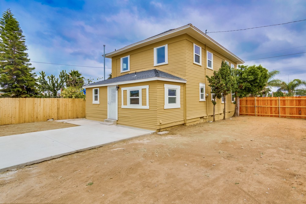 Virtual tour photo 49 of 59 for 3241 Clay Ave