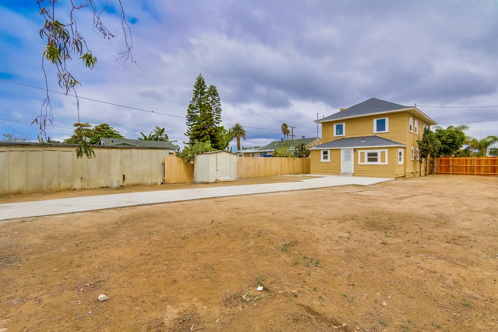 Virtual tour photo 54 of 59 for 3241 Clay Ave