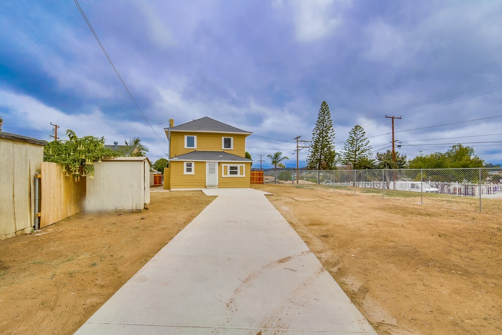 Virtual tour photo 55 of 59 for 3241 Clay Ave