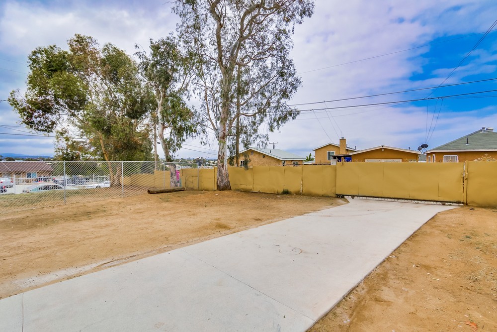 Virtual tour photo 56 of 59 for 3241 Clay Ave