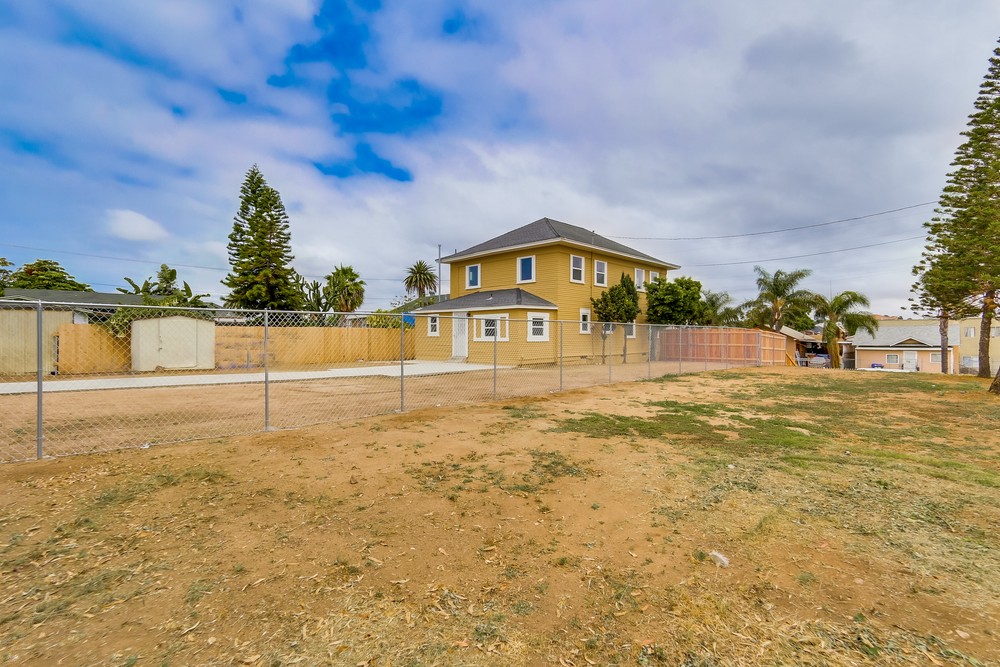 Virtual tour photo 58 of 59 for 3241 Clay Ave