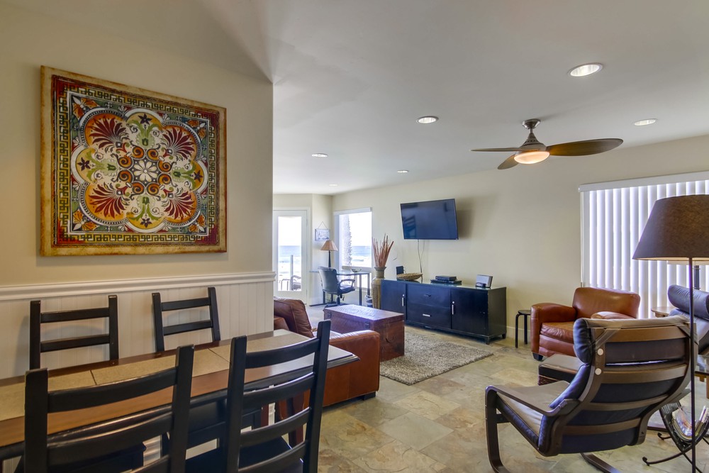 Virtual tour photo 20 of 65 for 3243 Ocean Front Walk #1