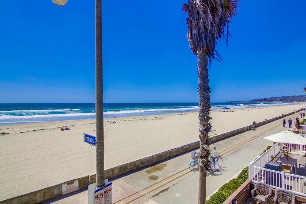 Virtual tour photo 29 of 65 for 3243 Ocean Front Walk #1