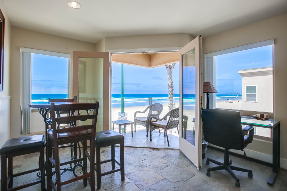 Virtual tour photo 49 of 65 for 3243 Ocean Front Walk #1
