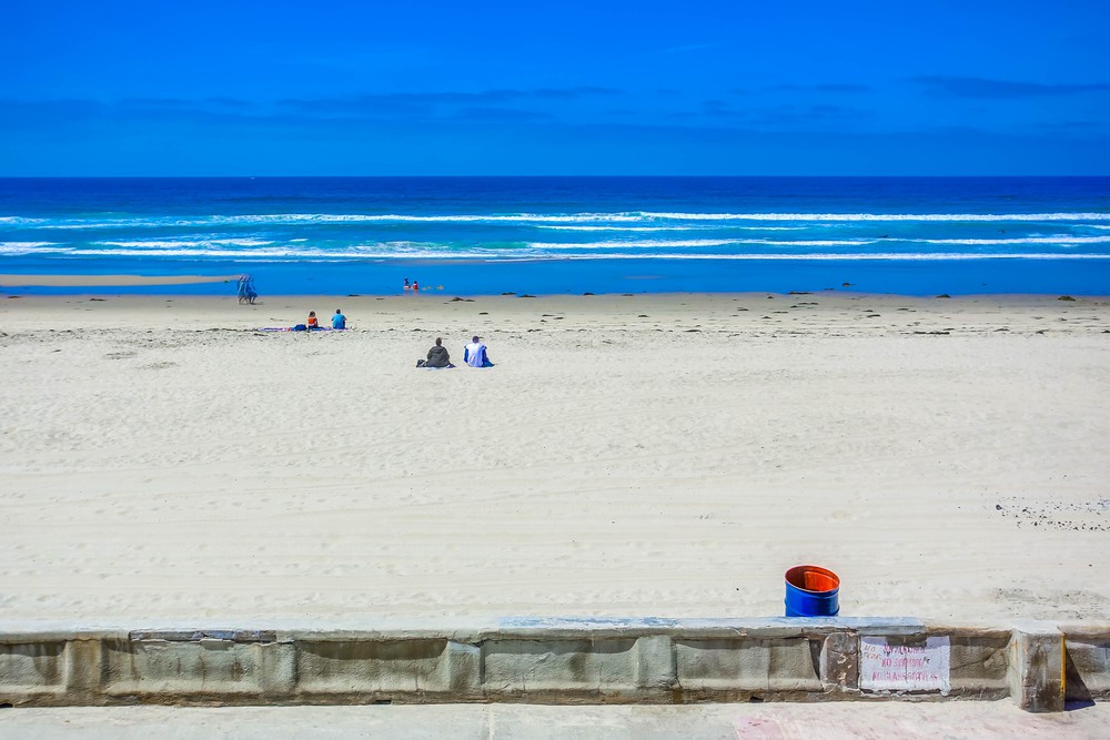 Virtual tour photo 64 of 65 for 3243 Ocean Front Walk #1