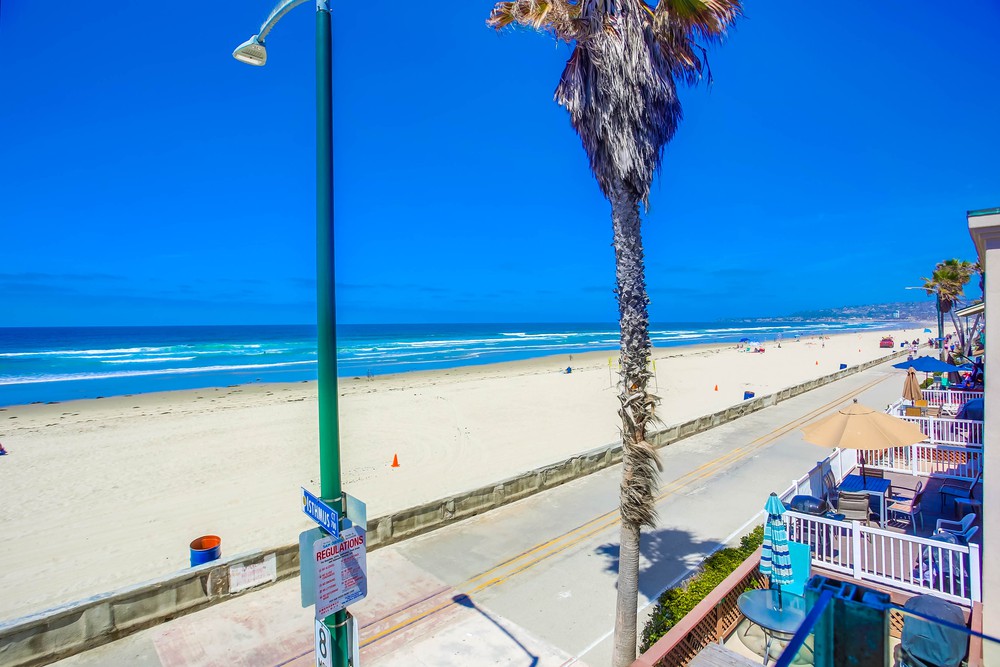 Virtual tour photo 66 of 65 for 3243 Ocean Front Walk #1