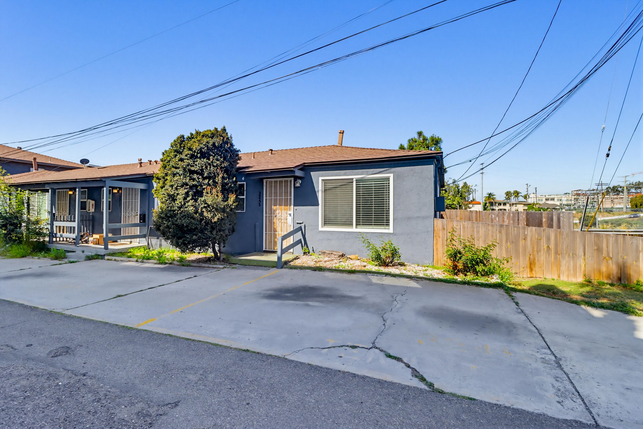 Virtual tour photo 1 of 11 for 3245 Bramson Pl #3245