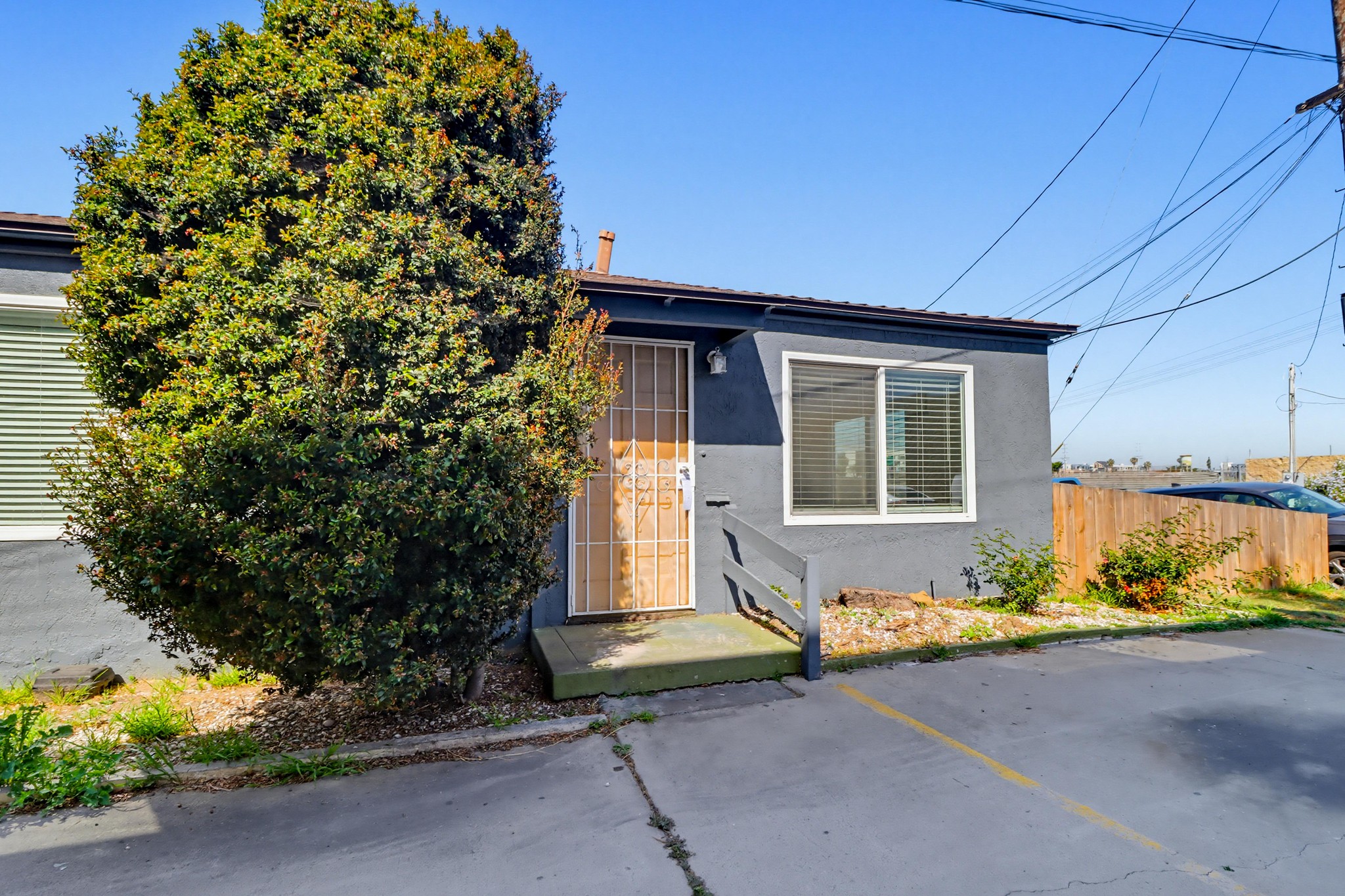 Virtual tour photo 3 of 11 for 3245 Bramson Pl #3245
