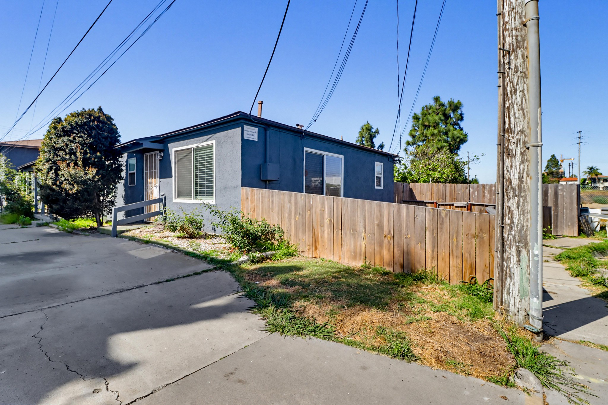 Virtual tour photo 6 of 11 for 3245 Bramson Pl #3245