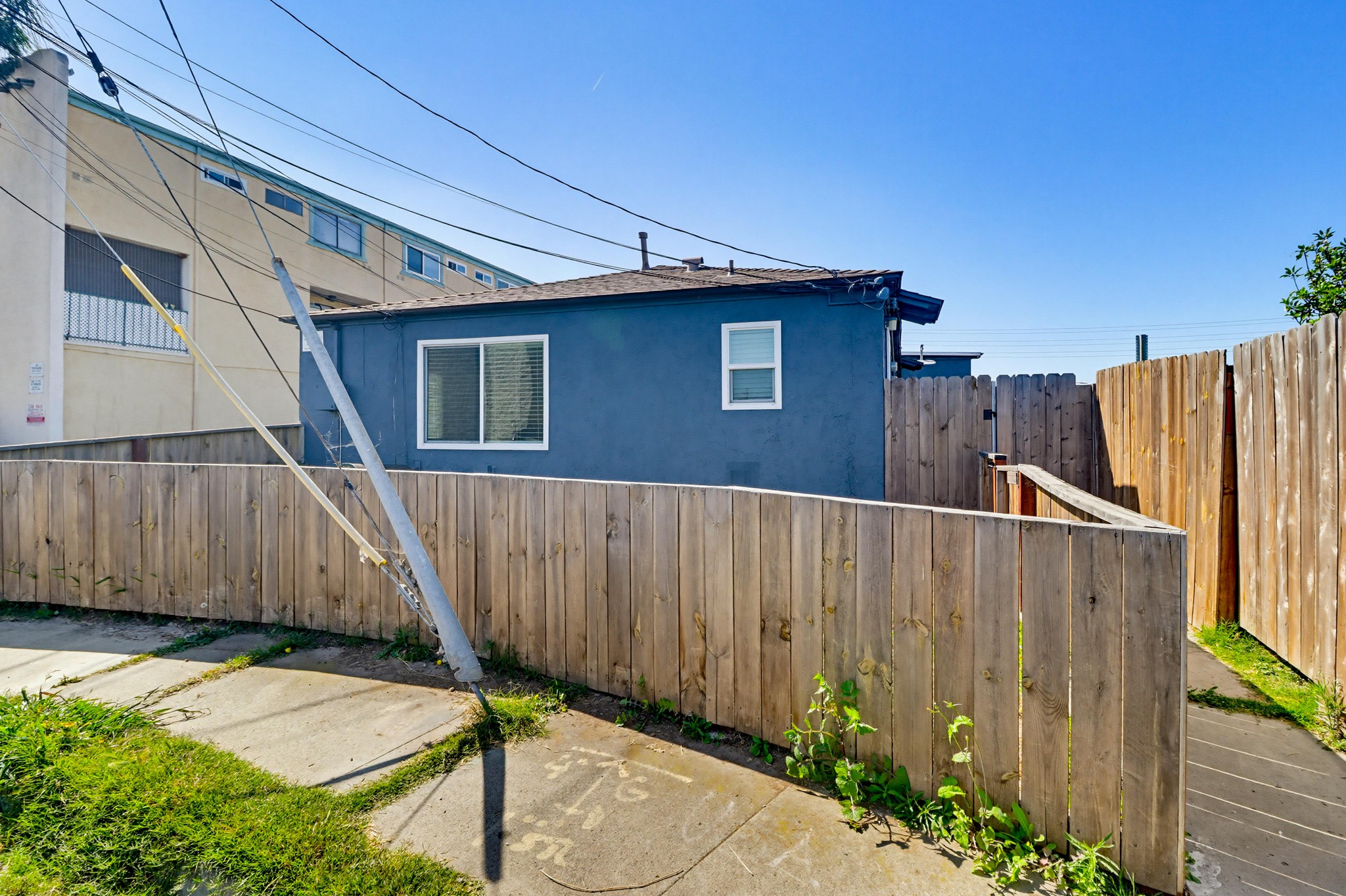 Virtual tour photo 11 of 11 for 3245 Bramson Pl #3245