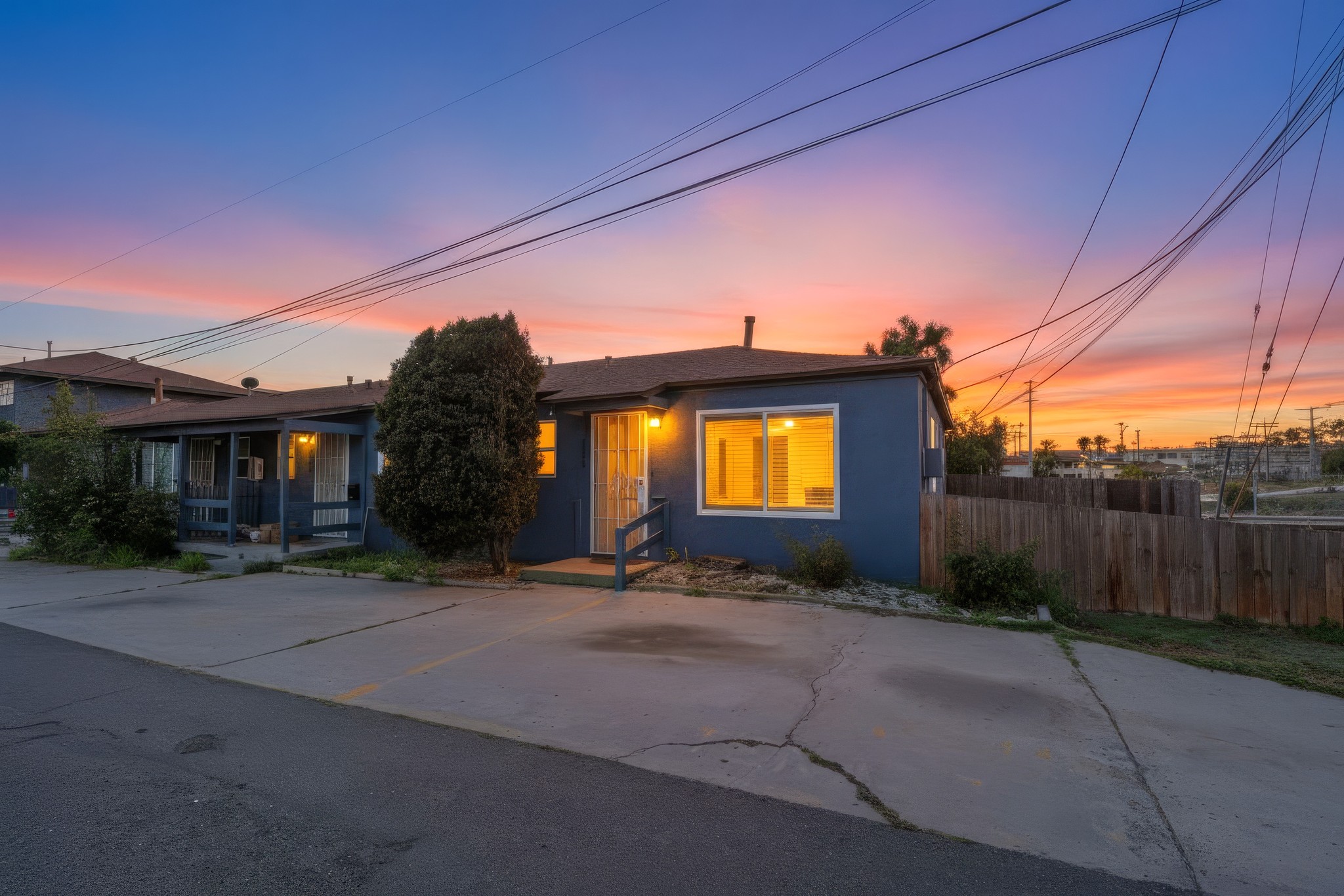 Virtual tour photo 12 of 11 for 3245 Bramson Pl #3245