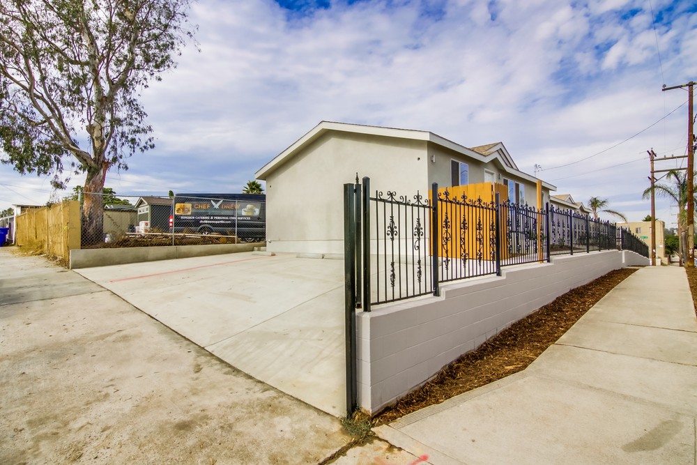 Virtual tour photo 3 of 73 for 3245 Clay Ave