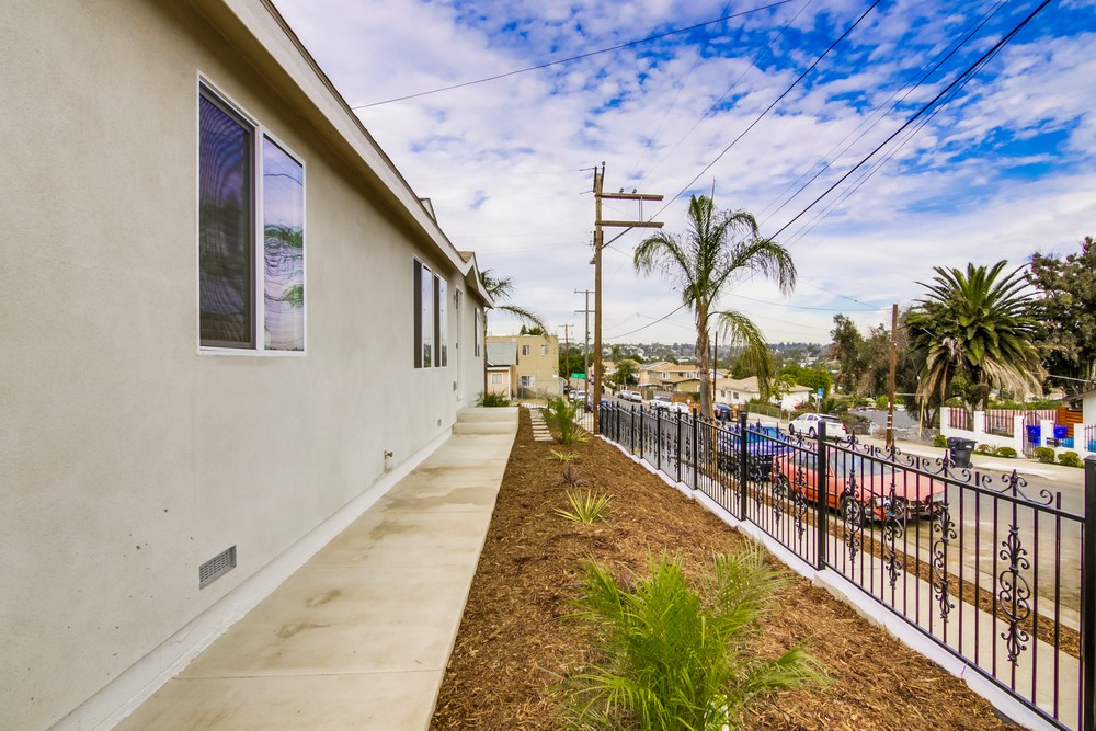 Virtual tour photo 9 of 73 for 3245 Clay Ave