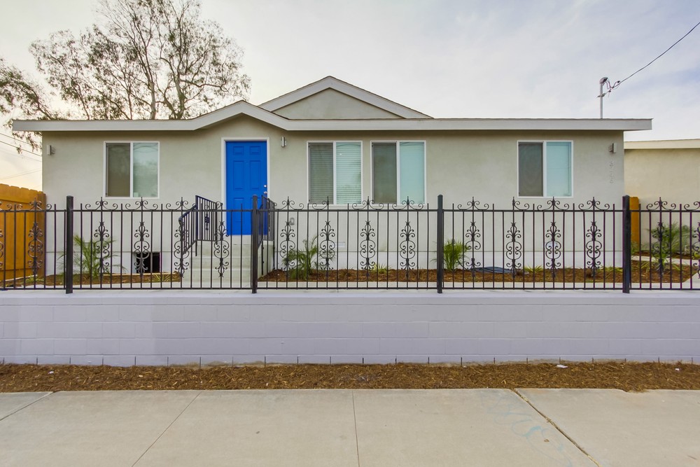 Virtual tour photo 72 of 73 for 3245 Clay Ave