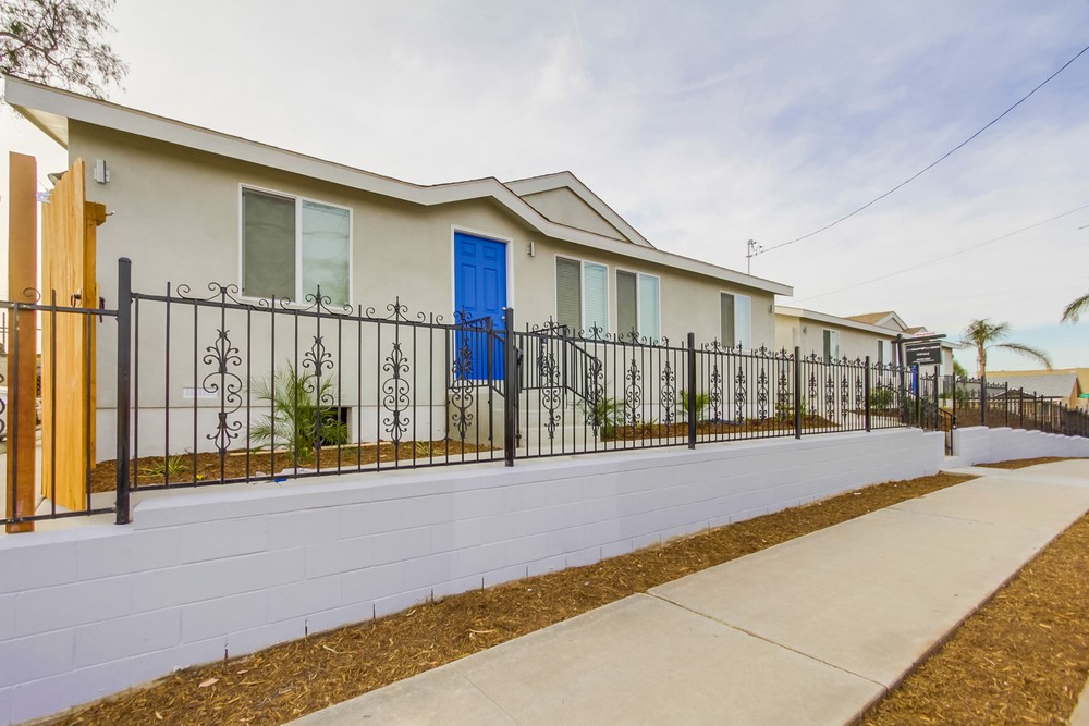 Virtual tour photo 74 of 73 for 3245 Clay Ave
