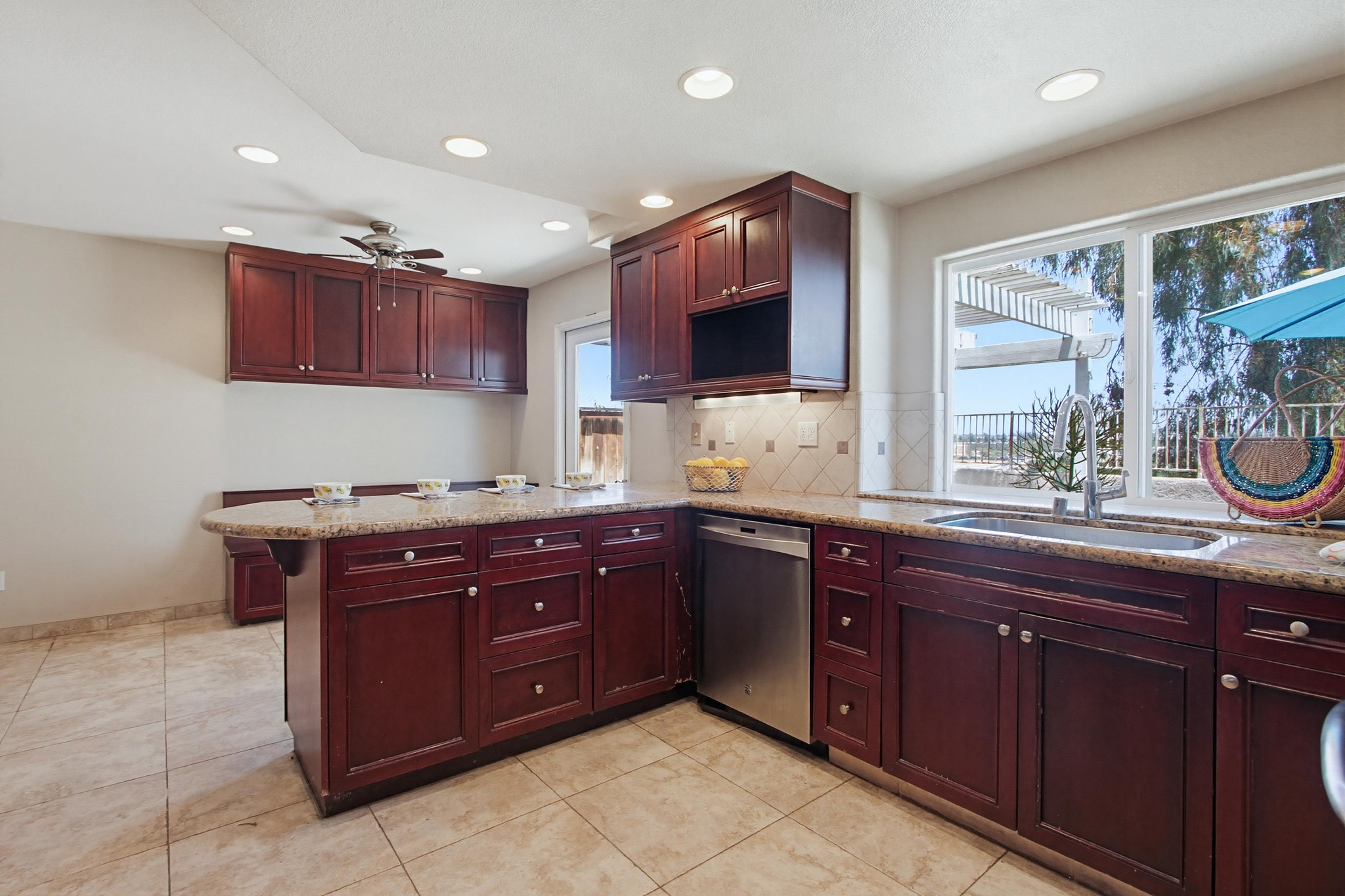 Virtual tour photo 16 of 60 for 3248 San Helena Dr