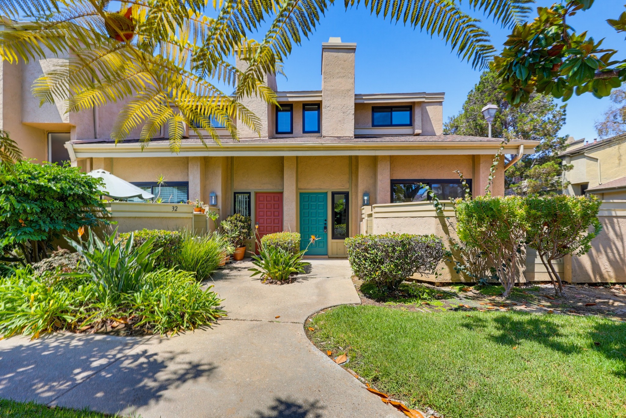 Virtual tour photo 5 of 58 for 3249 Caminito Eastbluff Unit 31