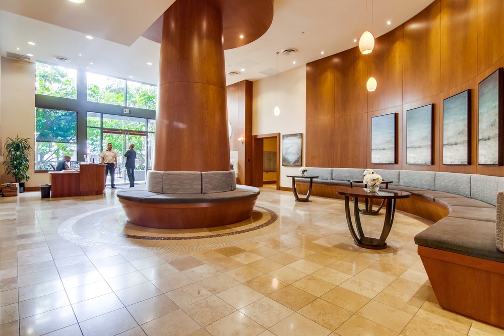 Virtual tour photo 7 of 46 for 325 Seventh Ave #1308