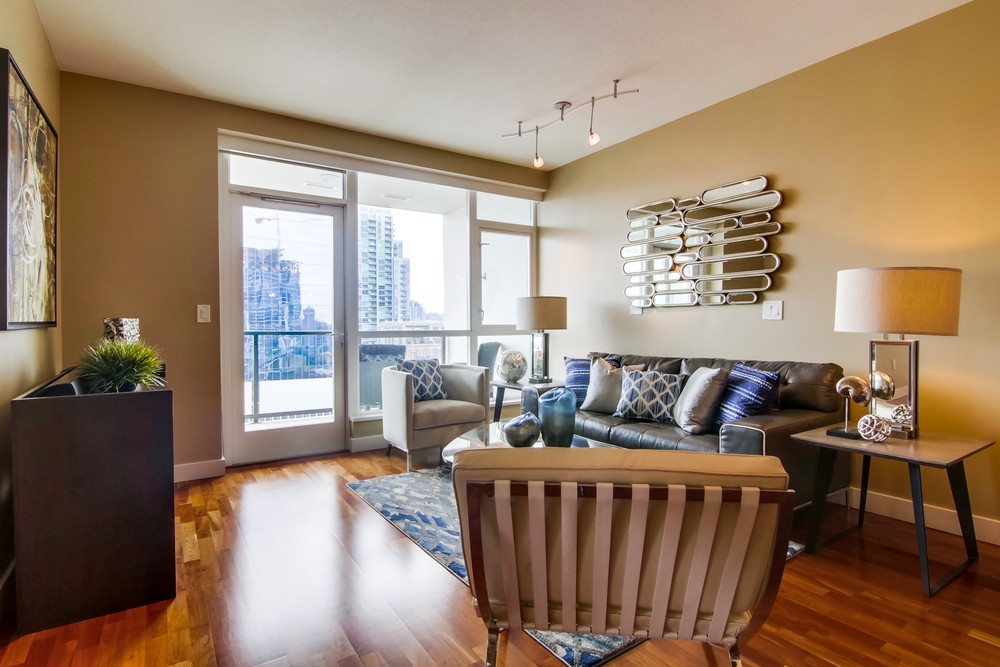 Virtual tour photo 8 of 46 for 325 Seventh Ave #1308