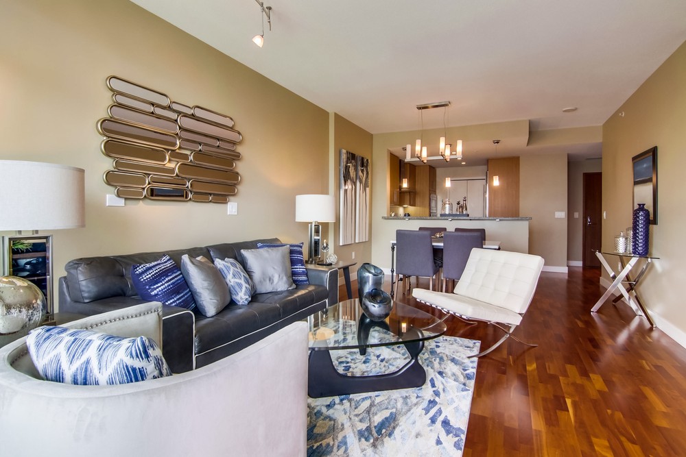 Virtual tour photo 10 of 46 for 325 Seventh Ave #1308