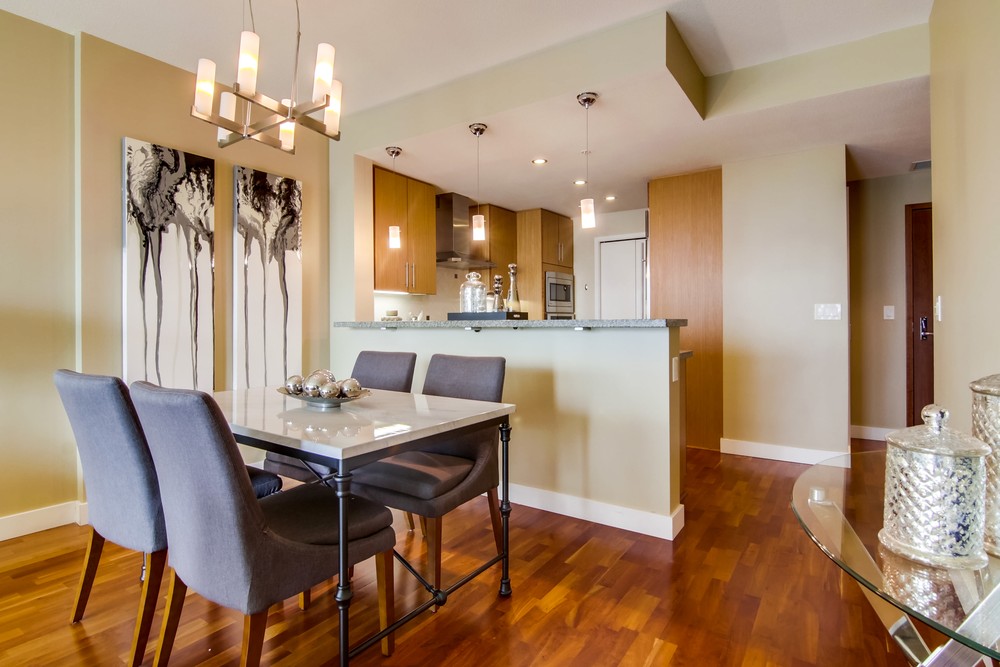 Virtual tour photo 11 of 46 for 325 Seventh Ave #1308