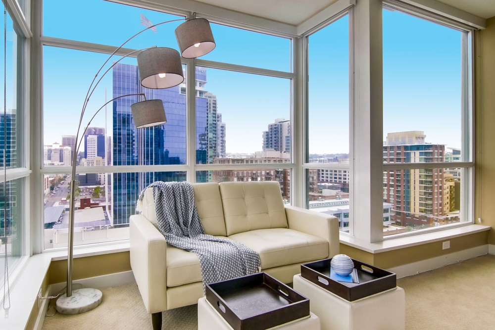 Virtual tour photo 24 of 46 for 325 Seventh Ave #1308