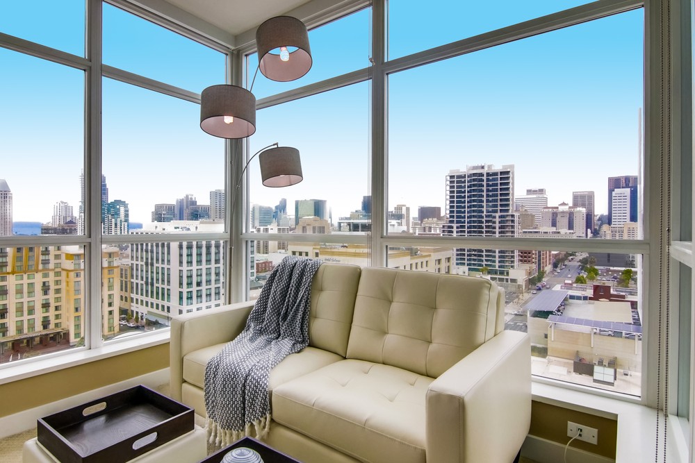 Virtual tour photo 25 of 46 for 325 Seventh Ave #1308