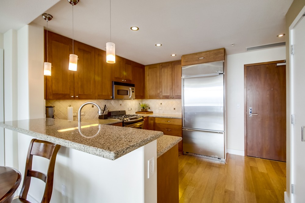 Virtual tour photo 12 of 51 for 325 Seventh Ave #1603