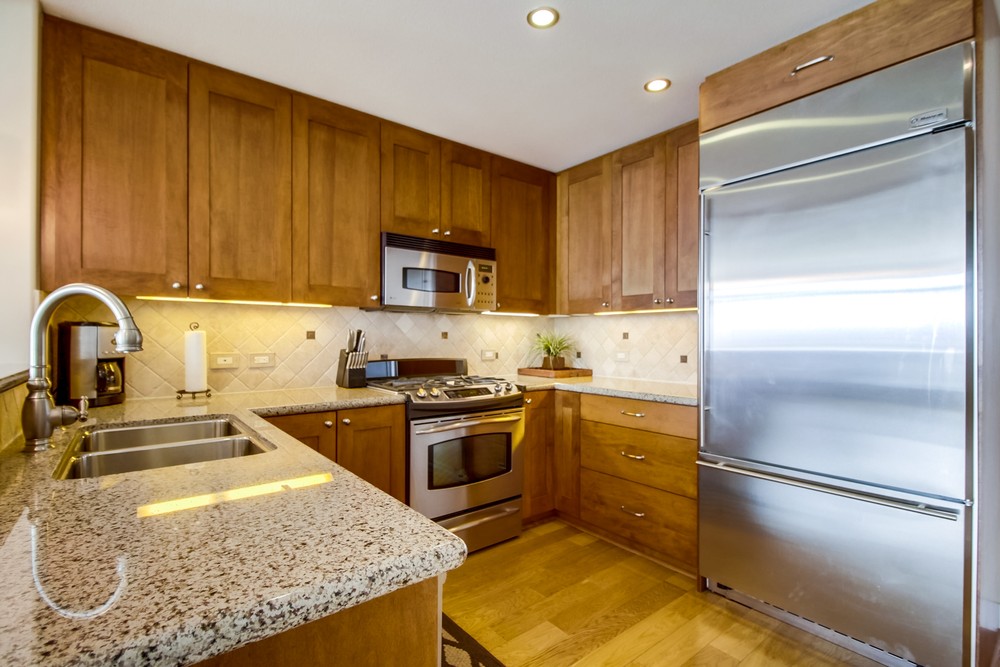 Virtual tour photo 13 of 51 for 325 Seventh Ave #1603