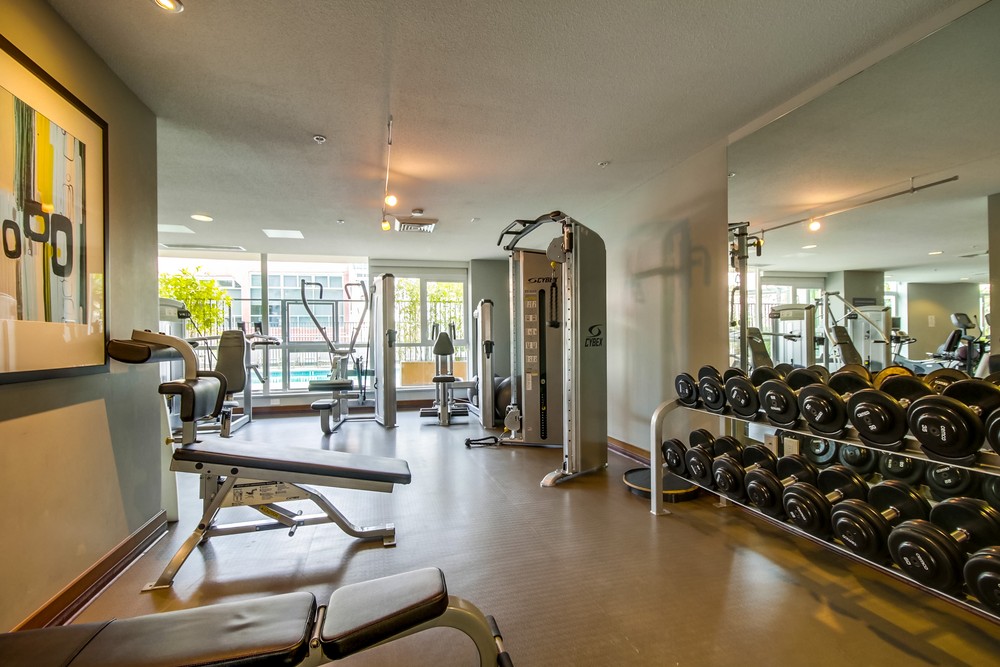 Virtual tour photo 36 of 51 for 325 Seventh Ave #1603