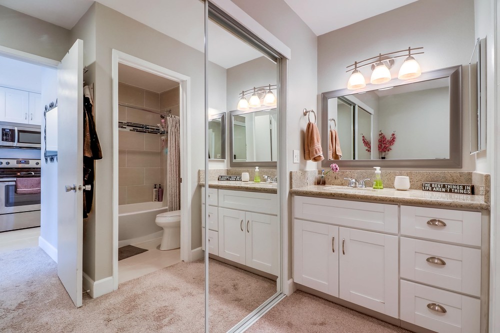 Virtual tour photo 22 of 28 for 3254 Ashford St unit O