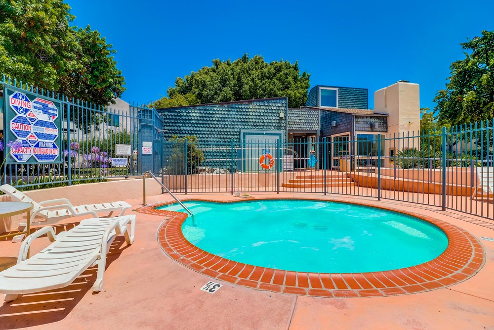 Virtual tour photo 28 of 28 for 3254 Ashford St unit O