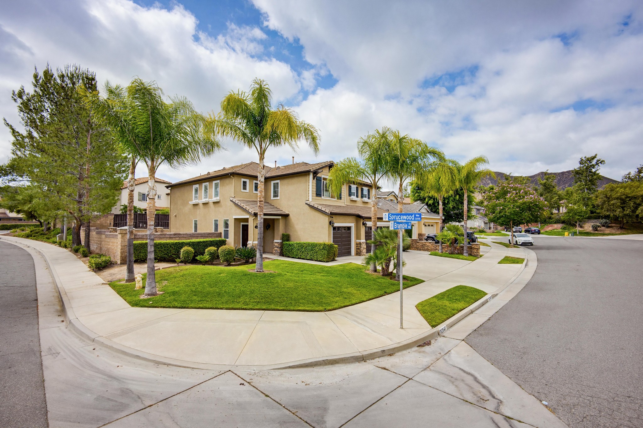 Virtual tour photo 1 of 60 for 32547 Bramble Ct