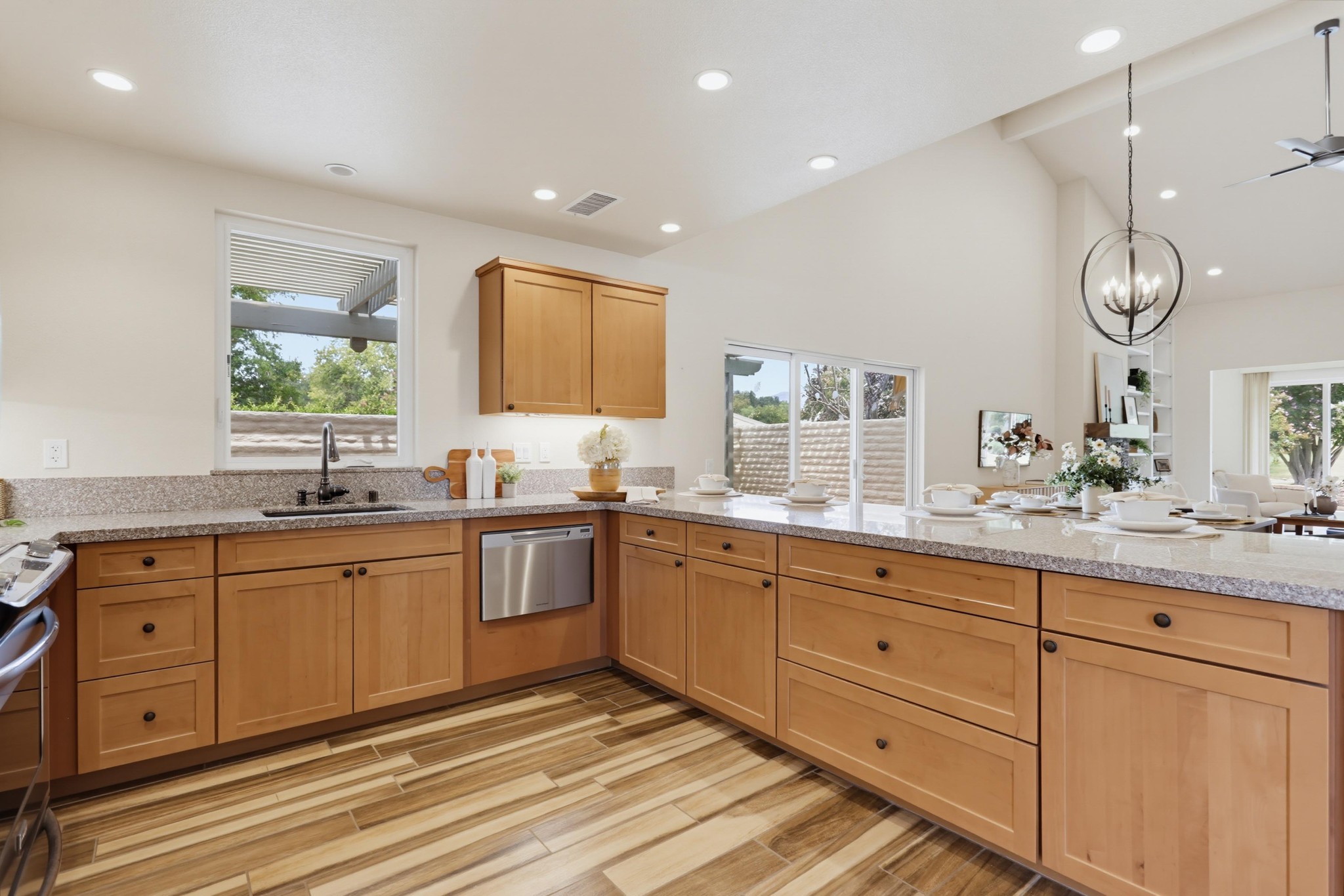 Virtual tour photo 11 of 42 for 32551 Luiseno Cir Dr