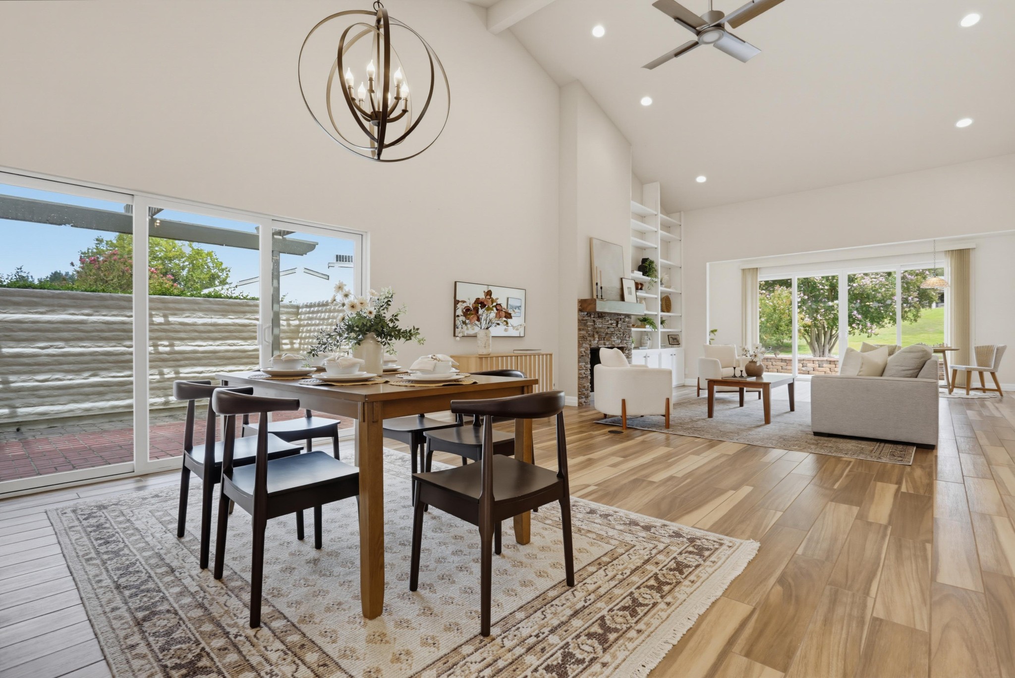 Virtual tour photo 13 of 42 for 32551 Luiseno Cir Dr