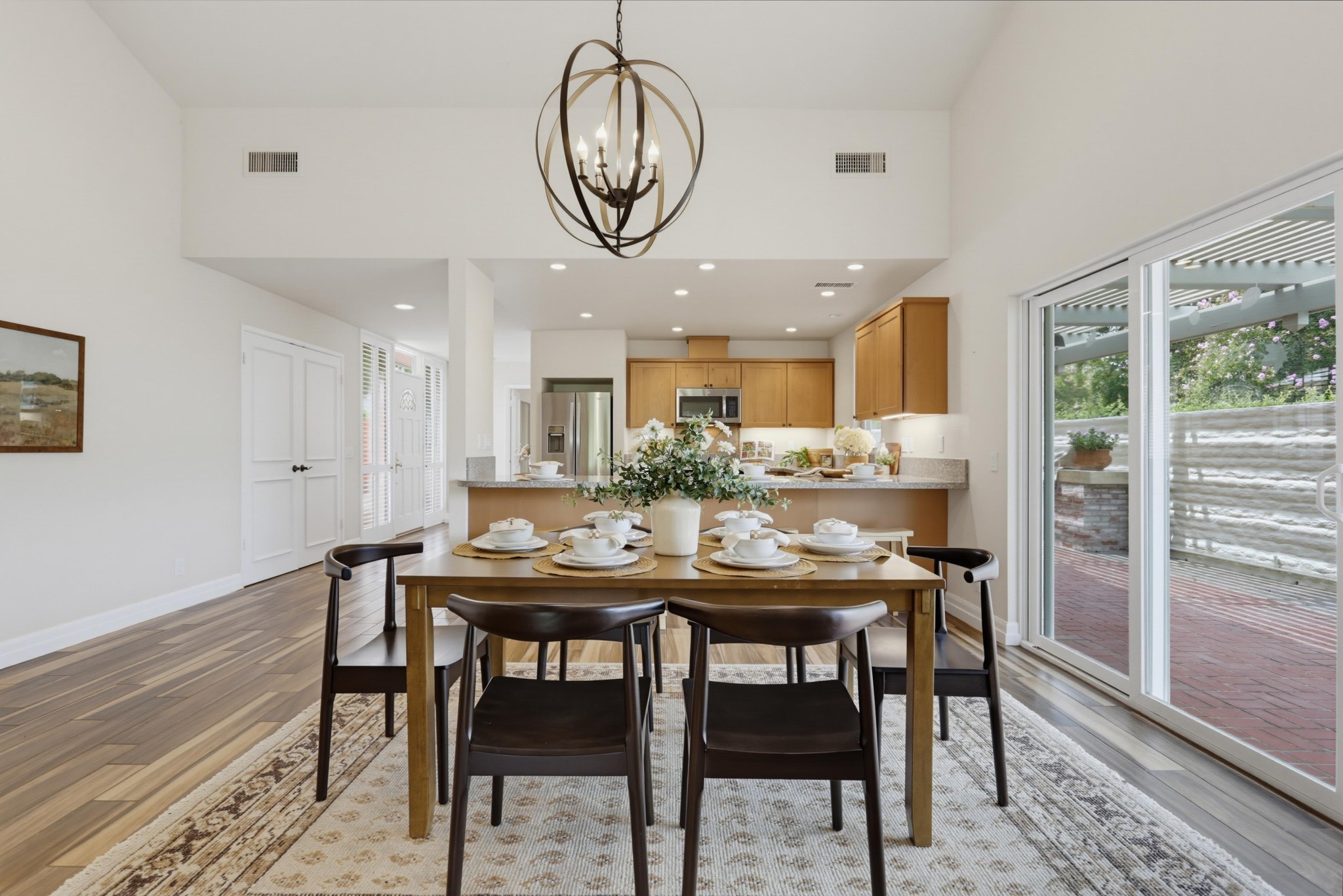 Virtual tour photo 14 of 42 for 32551 Luiseno Cir Dr