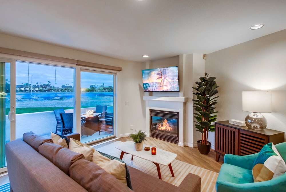 Virtual tour photo 12 of 60 for 3268 Bayside Walk