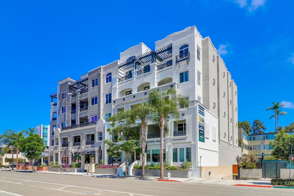Virtual tour photo 1 of 43 for 3275 Fifth Ave #206