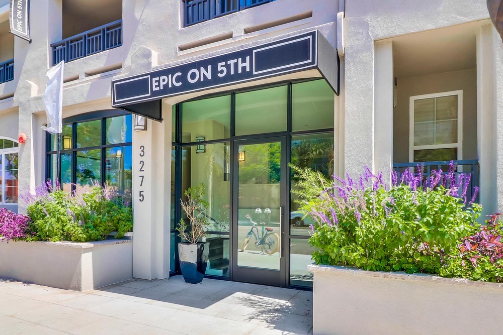 Virtual tour photo 3 of 43 for 3275 Fifth Ave #206