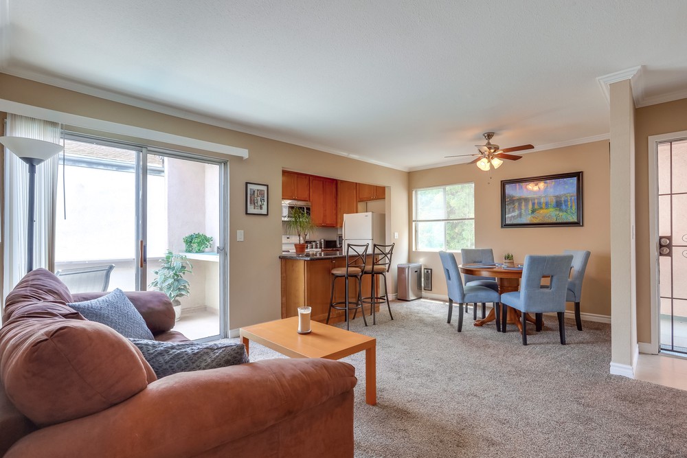 Virtual tour photo 7 of 37 for 3276 Ashford St Unit D