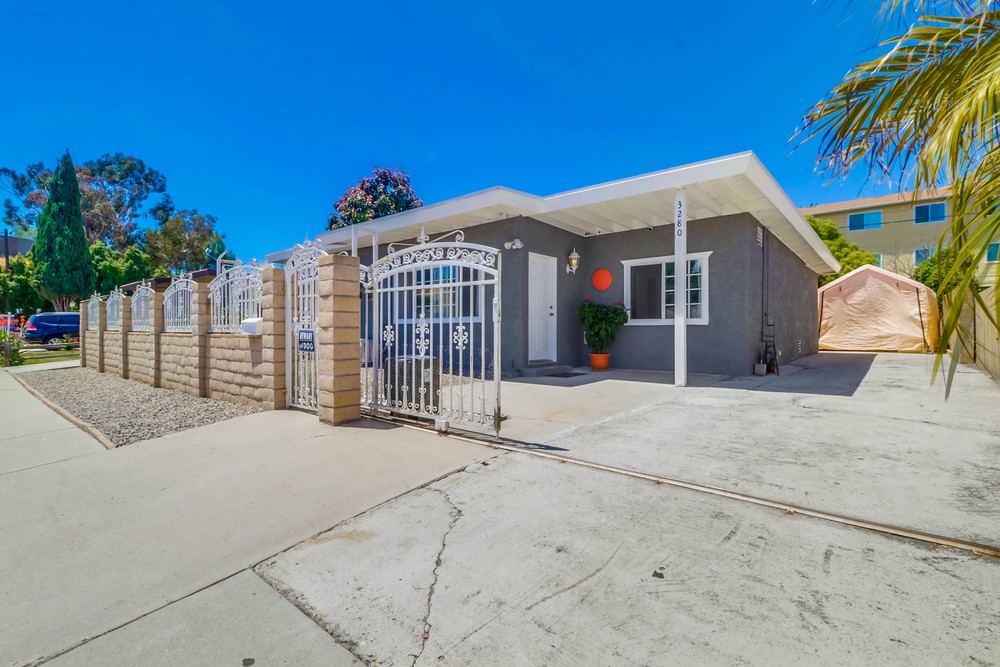 Virtual tour photo 1 of 34 for 3280 Gillette St