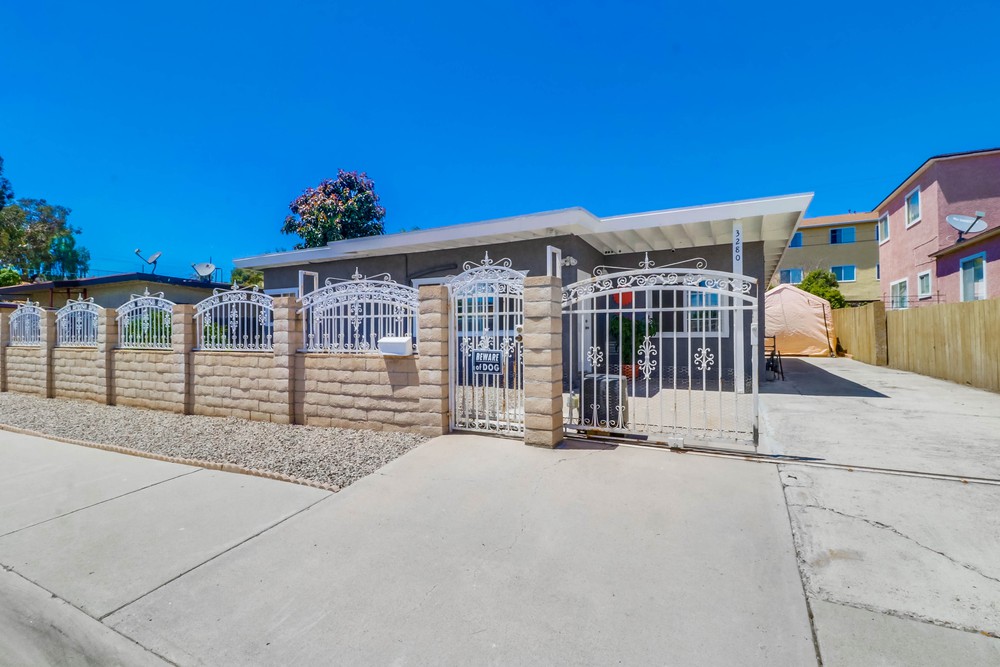 Virtual tour photo 4 of 34 for 3280 Gillette St